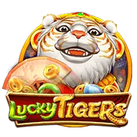 Gaming Provider Logo 2
