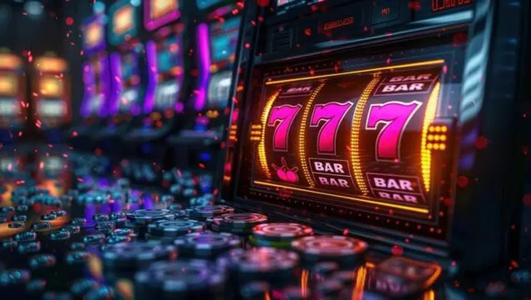 Control wagering limits on 777plus
