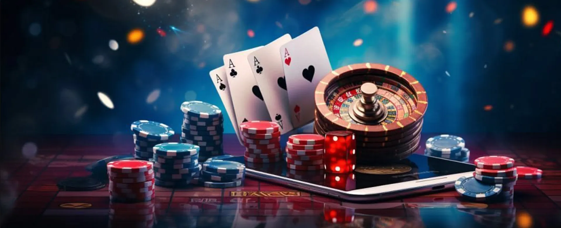 777plus Online Casino Registration Banner