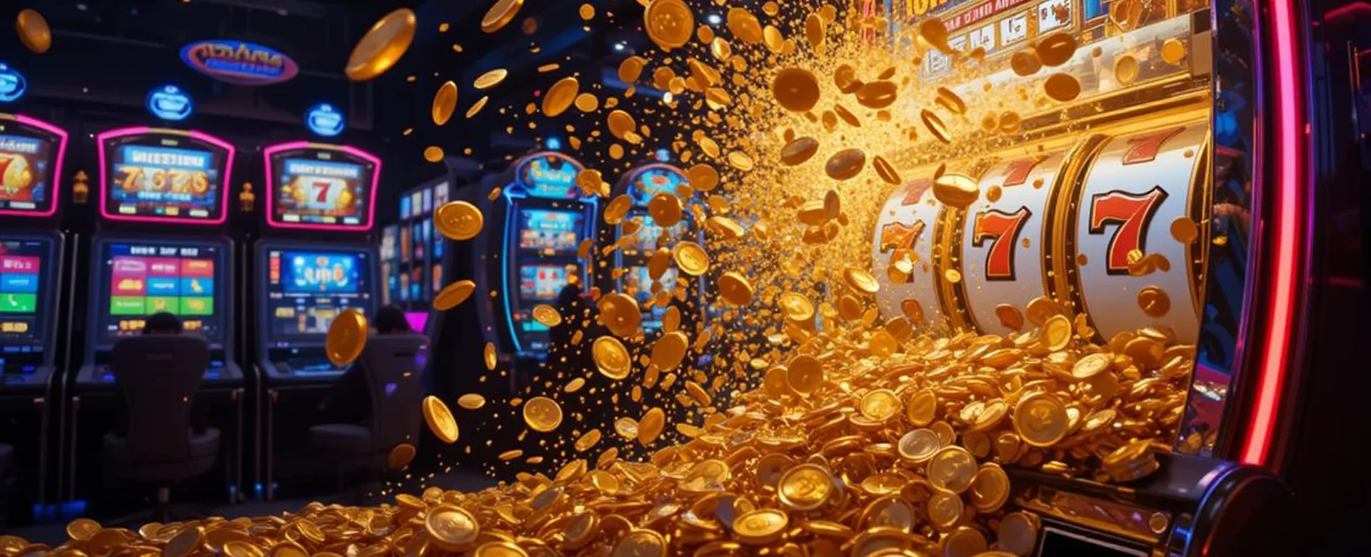 777plus Table Games - Luxurious Casino Experience