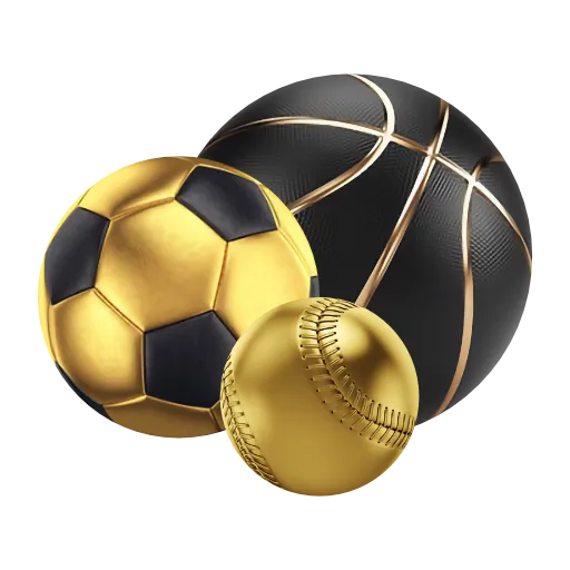 Sports Categories Icon