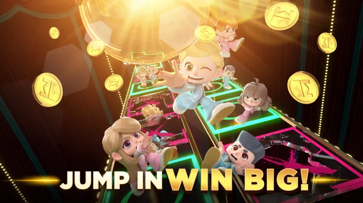 777plus HD Live Casino