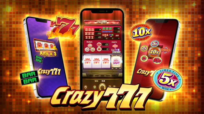 777plus JILI Fortune Game