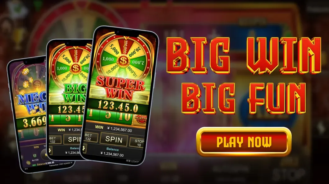 777plus App Features and Game Selection